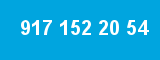 917 152 20 54 917 152 20 54